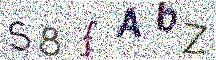 Beeld-CAPTCHA