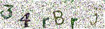 Beeld-CAPTCHA