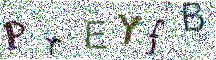 Beeld-CAPTCHA