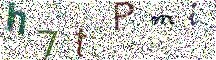 Beeld-CAPTCHA