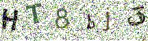 Beeld-CAPTCHA