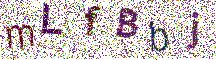 Beeld-CAPTCHA