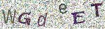 Beeld-CAPTCHA