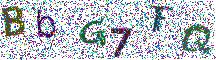 Beeld-CAPTCHA