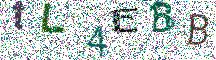 Beeld-CAPTCHA
