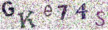 Beeld-CAPTCHA