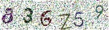 Beeld-CAPTCHA