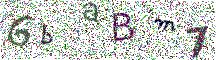 Beeld-CAPTCHA