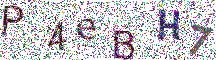 Beeld-CAPTCHA