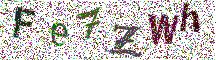 Beeld-CAPTCHA