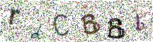 Beeld-CAPTCHA