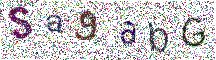Beeld-CAPTCHA