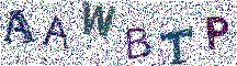 Beeld-CAPTCHA