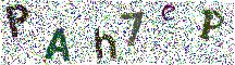 Beeld-CAPTCHA