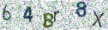 Beeld-CAPTCHA