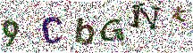 Beeld-CAPTCHA