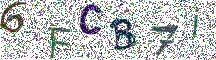 Beeld-CAPTCHA