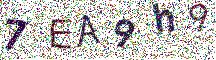Beeld-CAPTCHA