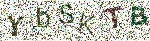 Beeld-CAPTCHA