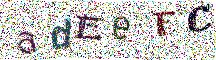 Beeld-CAPTCHA