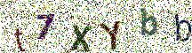 Beeld-CAPTCHA
