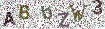 Beeld-CAPTCHA