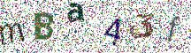 Beeld-CAPTCHA