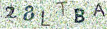 Beeld-CAPTCHA