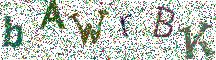 Beeld-CAPTCHA