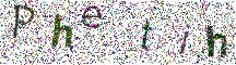 Beeld-CAPTCHA