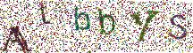 Beeld-CAPTCHA
