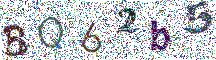Beeld-CAPTCHA