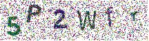 Beeld-CAPTCHA