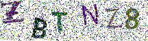 Beeld-CAPTCHA
