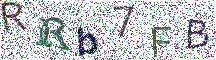 Beeld-CAPTCHA