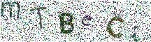 Beeld-CAPTCHA