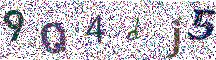 Beeld-CAPTCHA