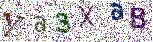 Beeld-CAPTCHA