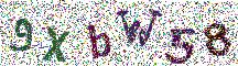 Beeld-CAPTCHA