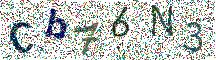 Beeld-CAPTCHA