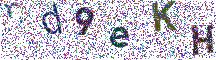 Beeld-CAPTCHA