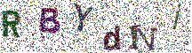 Beeld-CAPTCHA