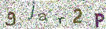 Beeld-CAPTCHA