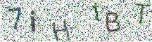 Beeld-CAPTCHA