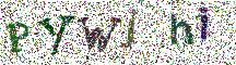Beeld-CAPTCHA