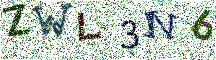 Beeld-CAPTCHA