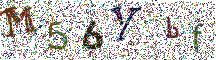 Beeld-CAPTCHA