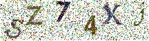 Beeld-CAPTCHA