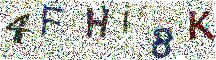 Beeld-CAPTCHA