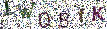 Beeld-CAPTCHA